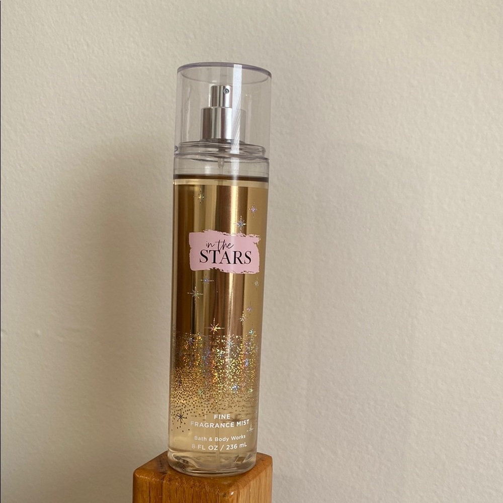 Bath and Body Works “In the Stars” ✨
